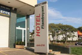 Hotel Flamboyant