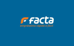 Facta Emprestimos - Loja itaquaquecetuba Itaquaquecetuba SP