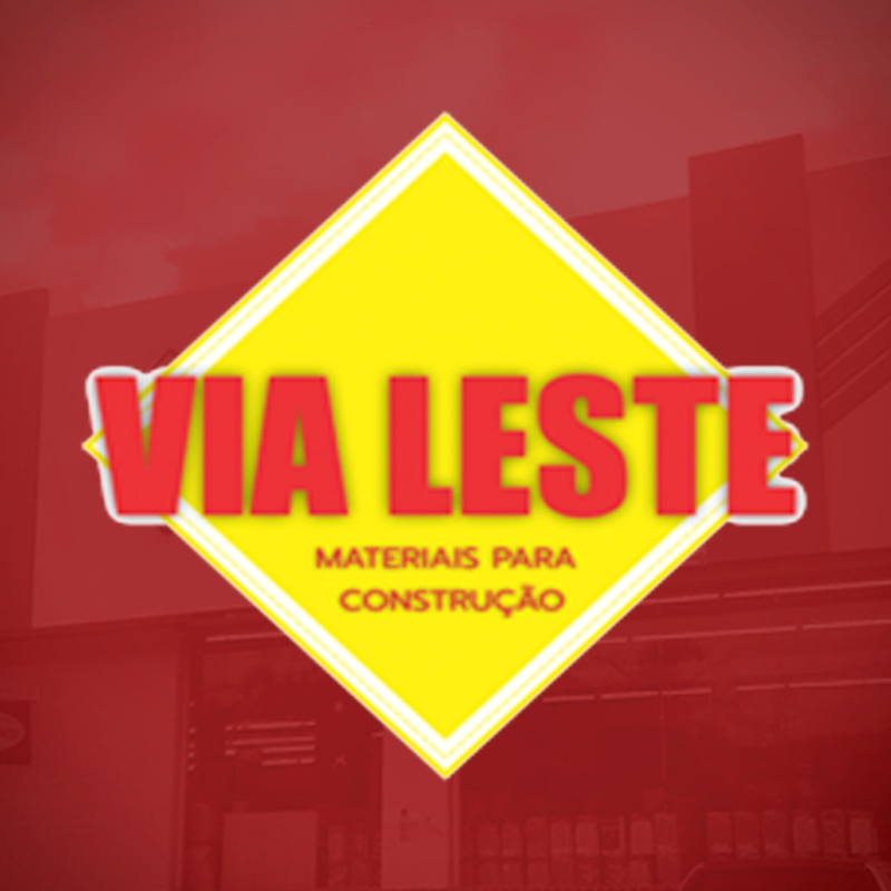 Via Leste Comércio de Materiais para Construção 