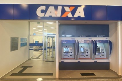 Caixa Econômica Federal
