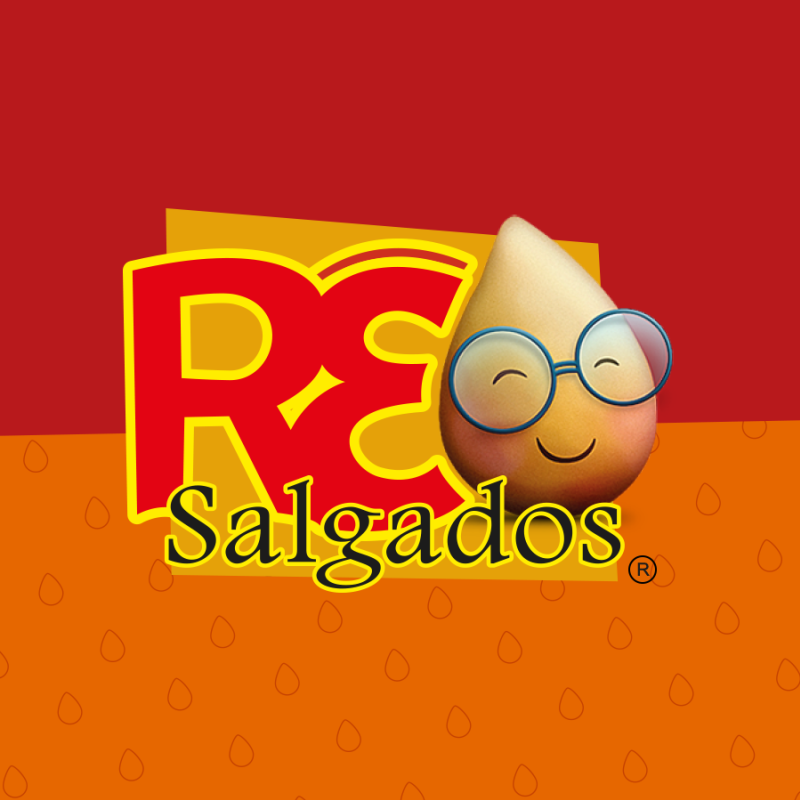 RE salgados 