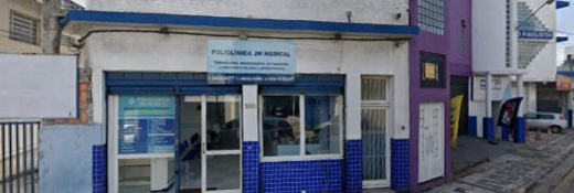 Policlinica Jm medical itaqua Itaquaquecetuba SP