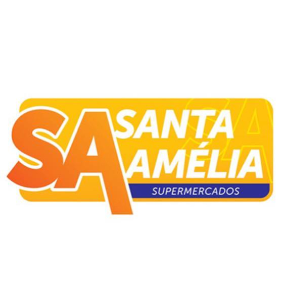 Supermercado Santa Amélia  Itaquaquecetuba SP