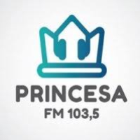 Rádio Princesa FM 103,5 Itaquaquecetuba SP