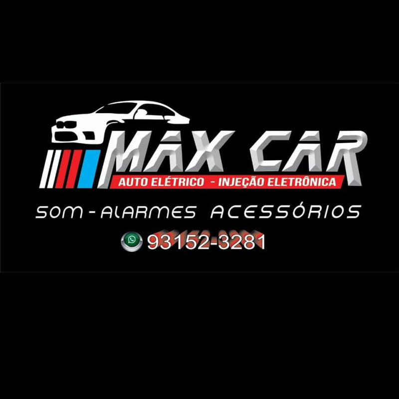 MAX CAR 