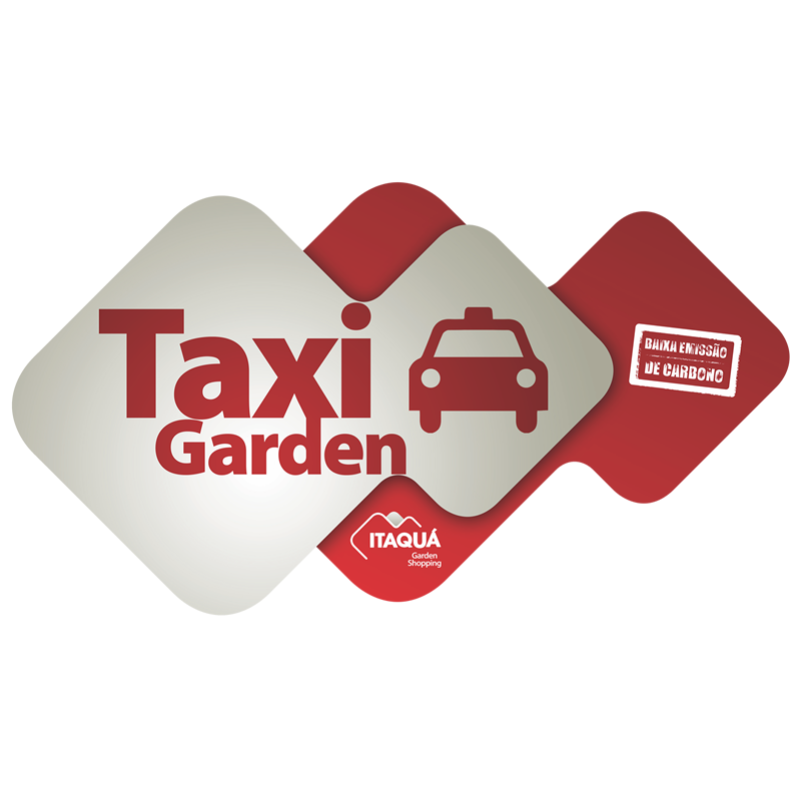 Taxi Garden Itaquá 