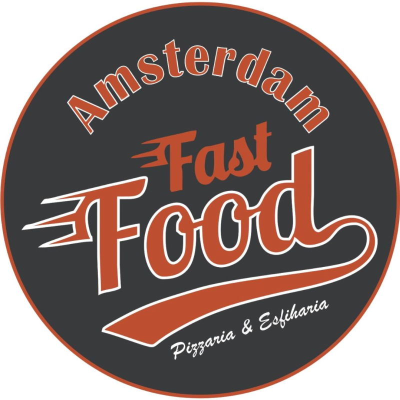 Amsterdam Pizzaria - Itaquá  Itaquaquecetuba SP