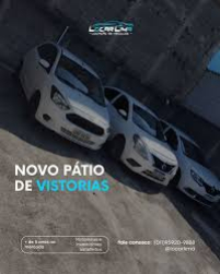 LocarLima - Locação e gestão de frota veicular  Itaquaquecetuba SP