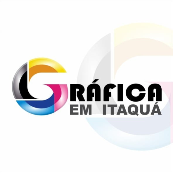 Gráfica em Itaquá