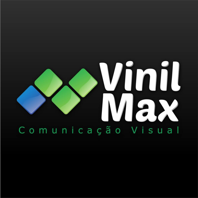 Vinil Max - Comunicação Visual  Itaquaquecetuba SP