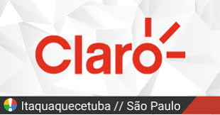 LOJA CLARO Itaquaquecetuba SP