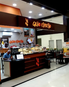 Grão Espresso