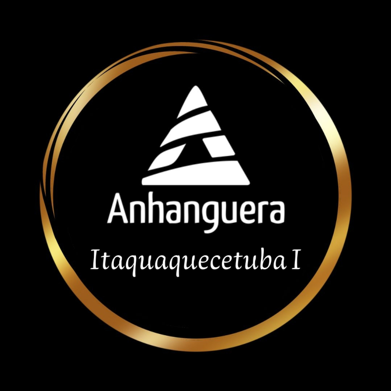 Anhanguera Itaquaquecetuba I - Universidade  Itaquaquecetuba SP