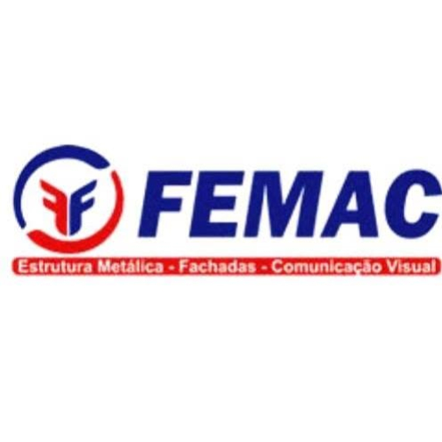 Femac Serralheria em Itaquaquecetuba 