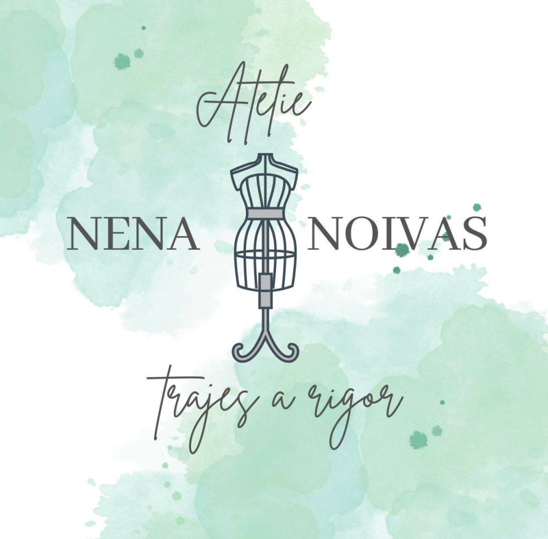 Nena Noivas Trajes A Rigor  Itaquaquecetuba SP