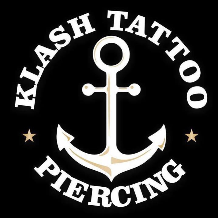 Klash Tattoo Itaqua Itaquaquecetuba SP