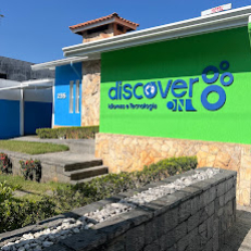 Discover ON Itaquá Itaquaquecetuba SP