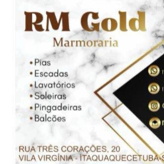 RM Gold Marmoraria