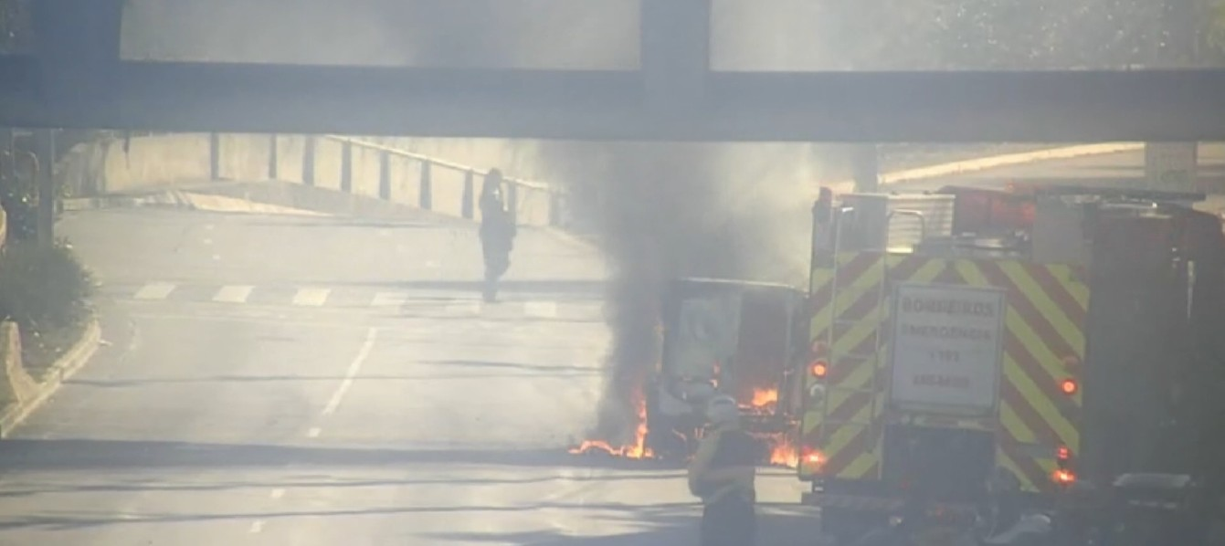 foto Not&iacute;cia Itaquaquecetuba