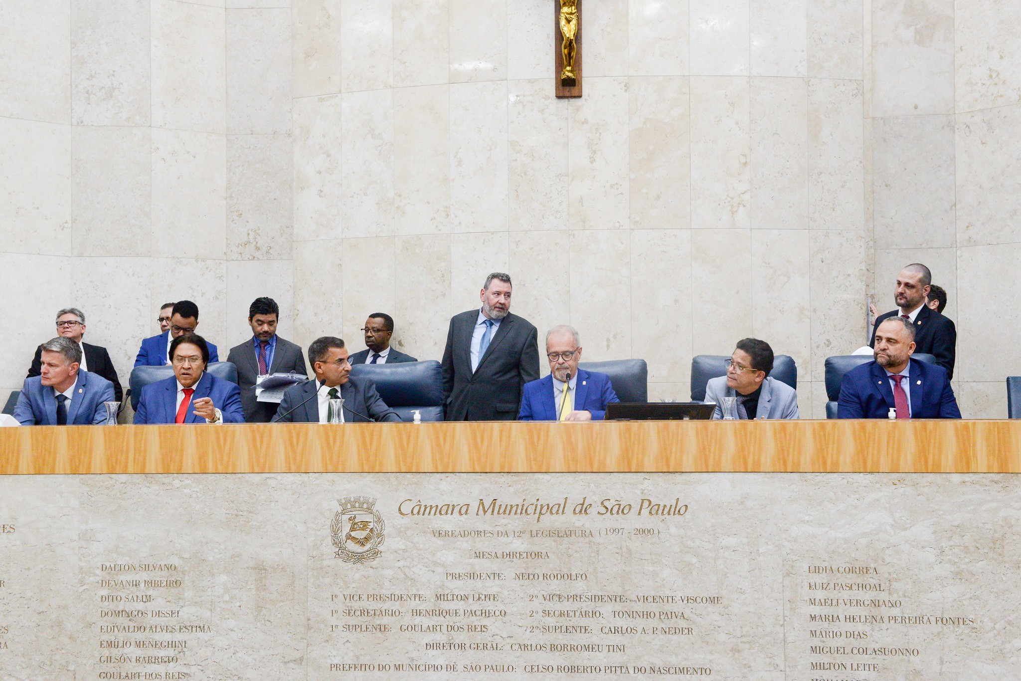 foto Not&iacute;cia Itaquaquecetuba